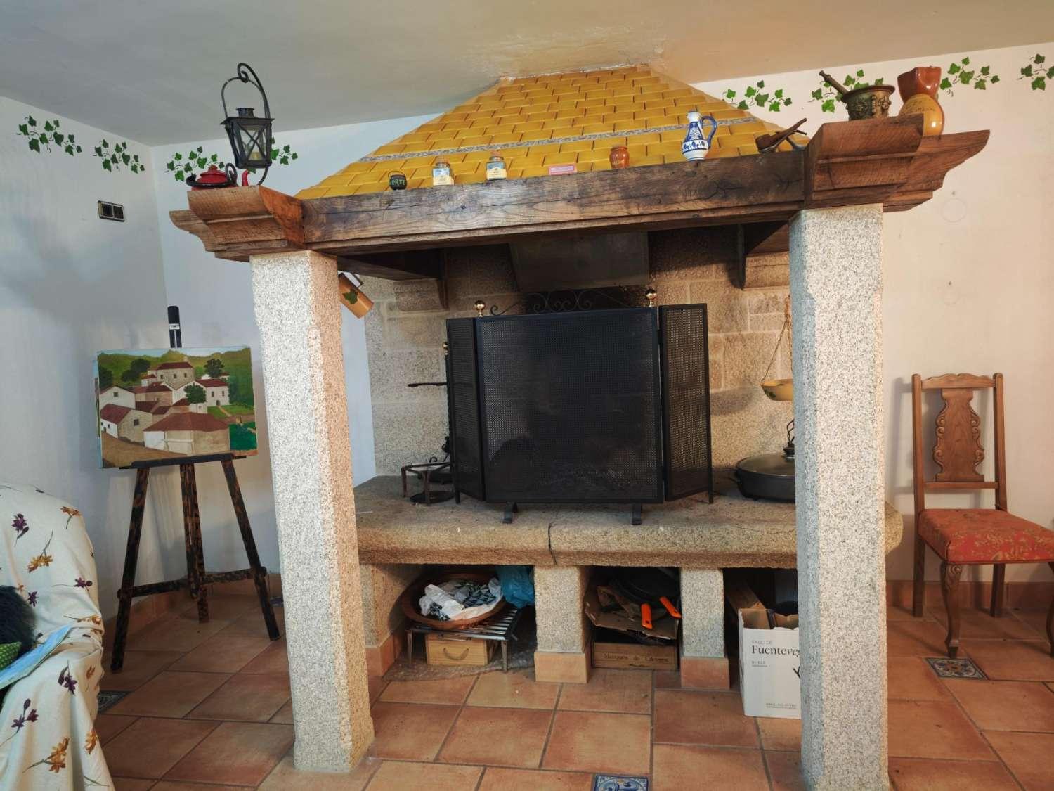 Casa en Venta en Culleredo