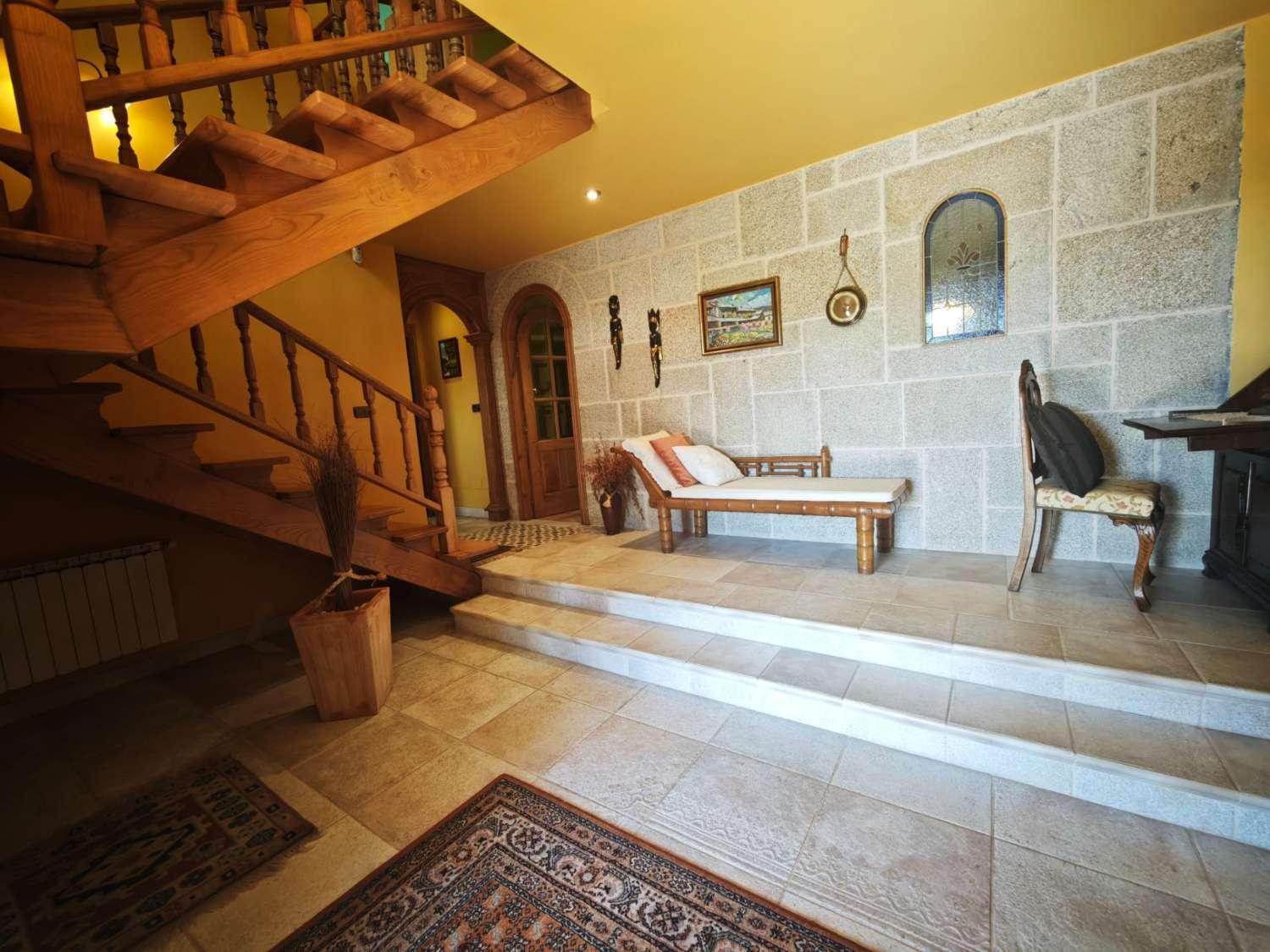 Casa en Venta en Culleredo