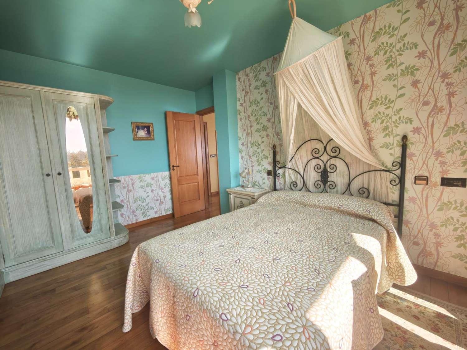 Casa en Venta en Culleredo