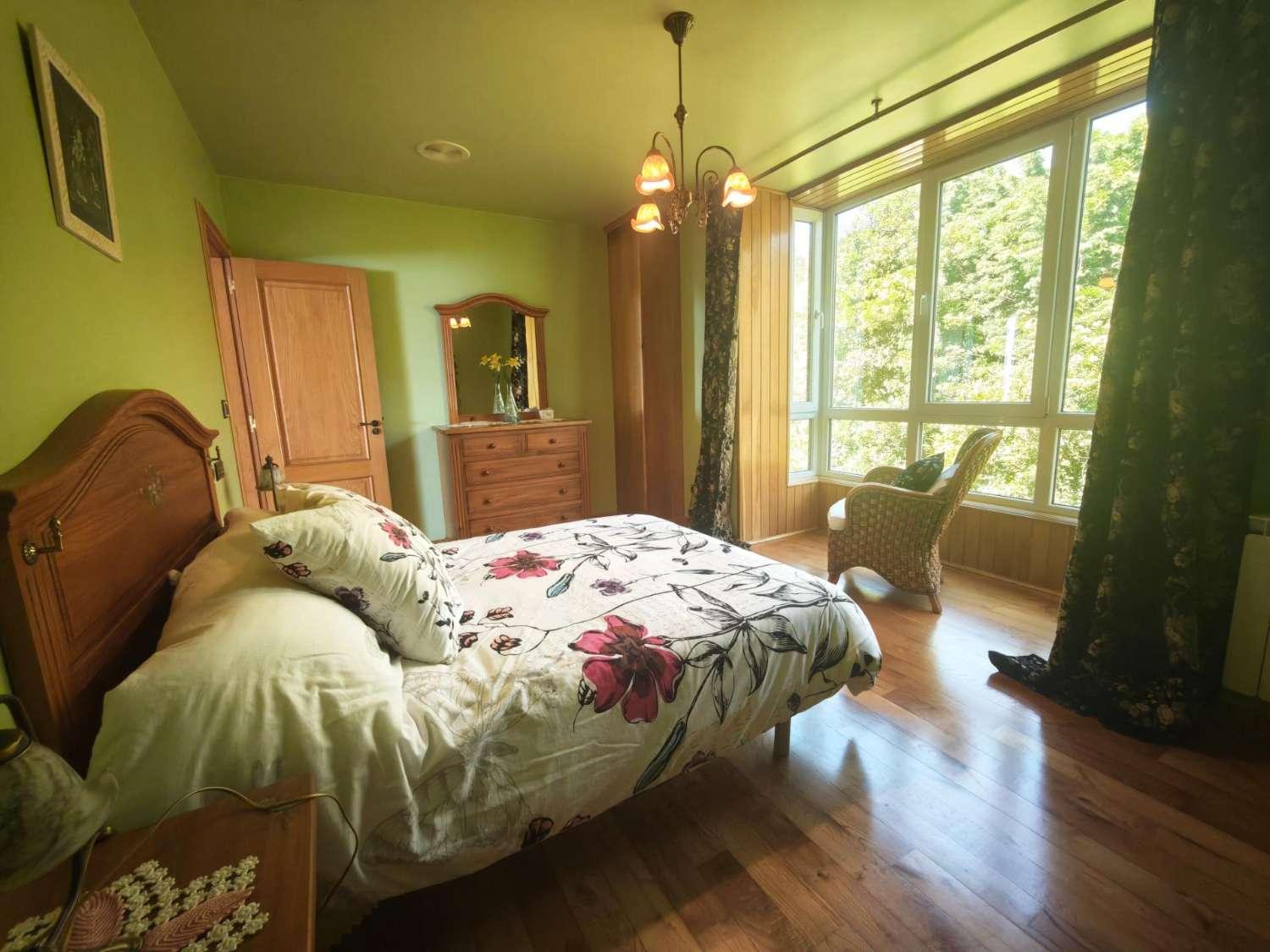 Casa en Venta en Culleredo