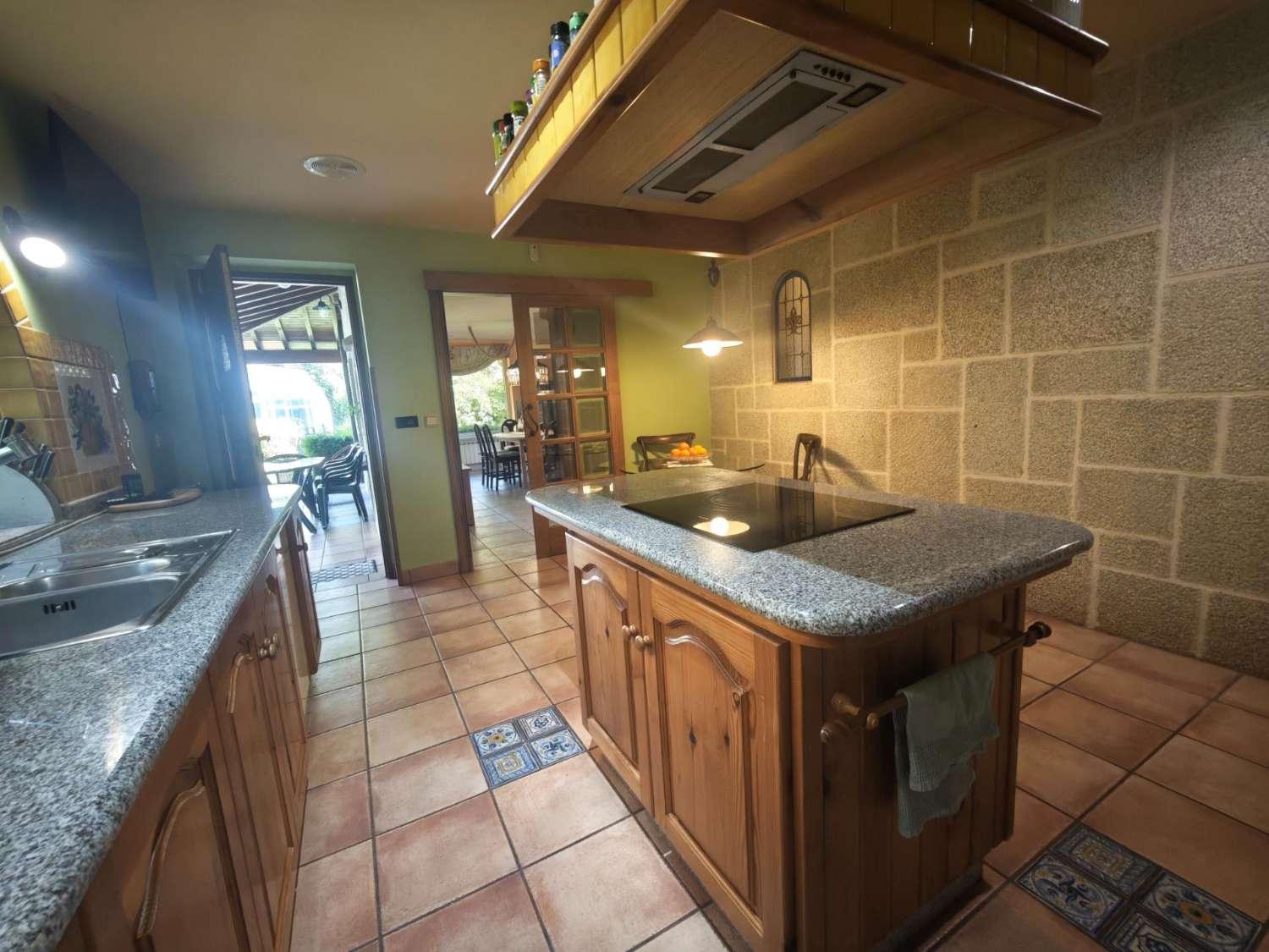 Casa en Venta en Culleredo