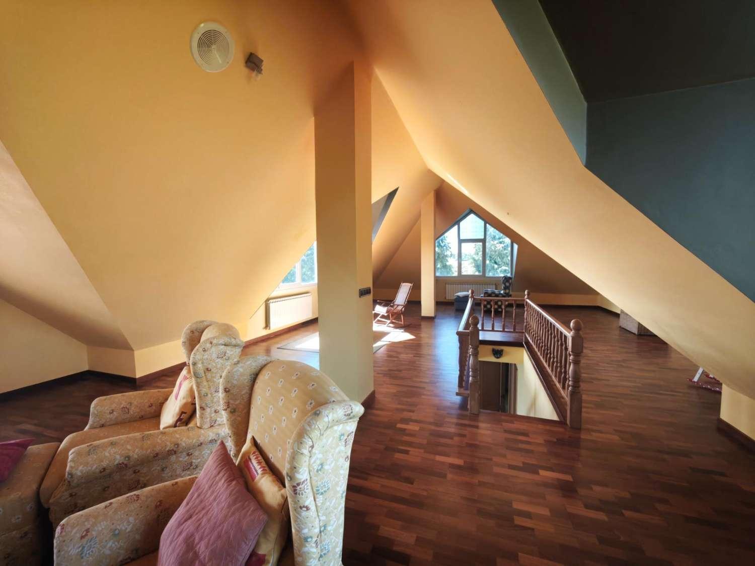 Casa en Venta en Culleredo