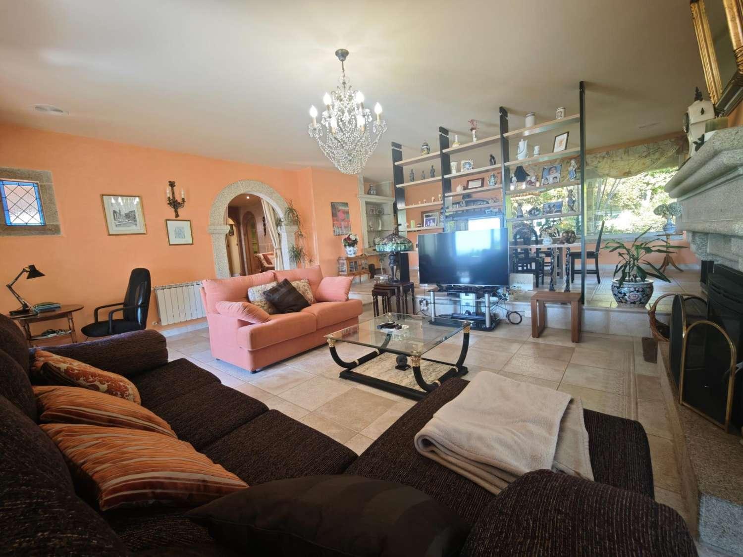 Casa en Venta en Culleredo