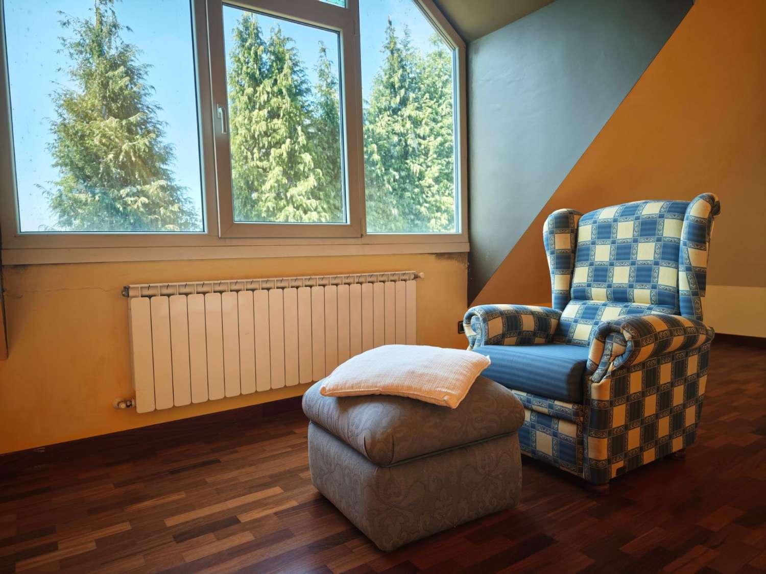 Casa en Venta en Culleredo