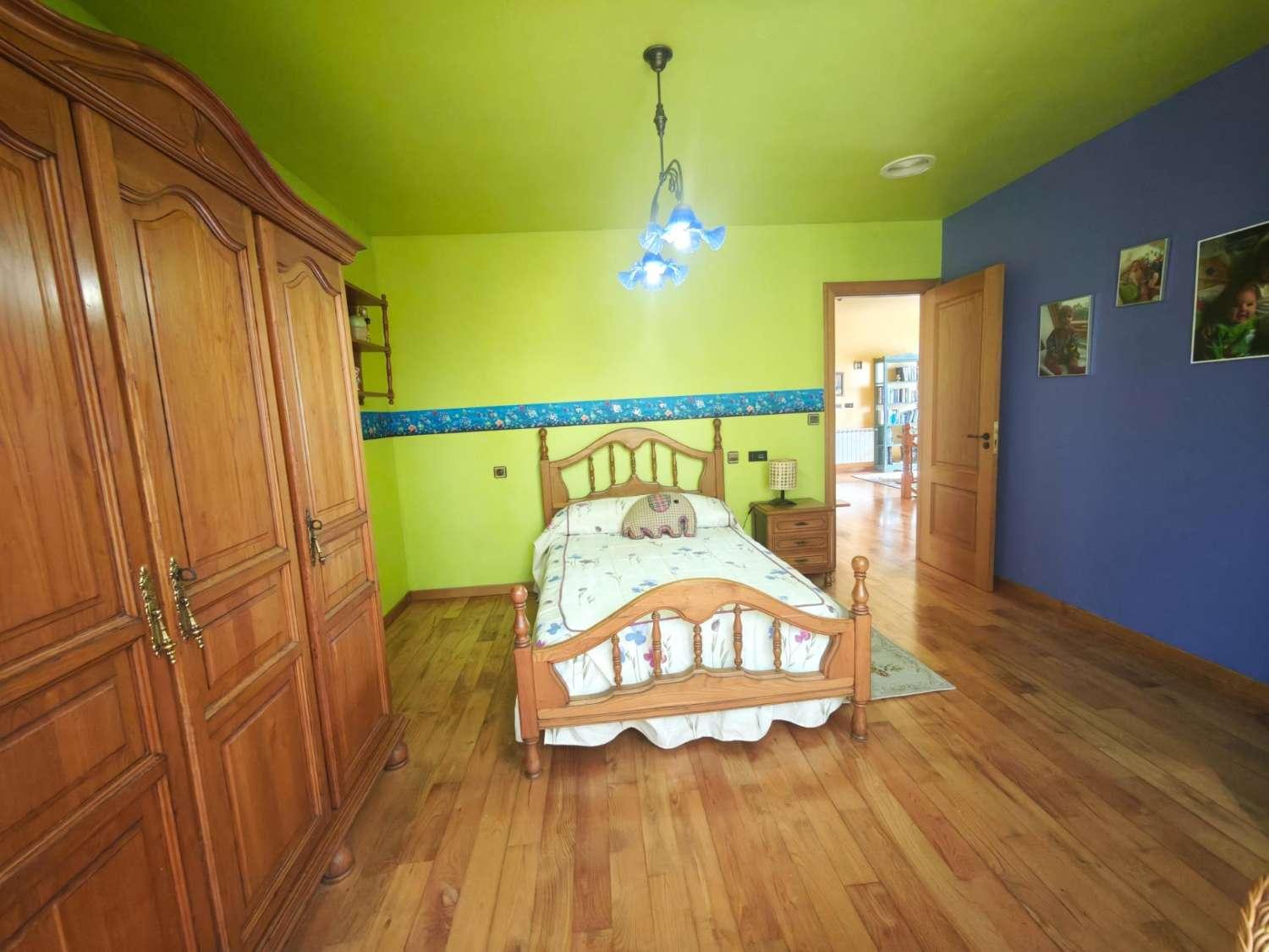 Casa en Venta en Culleredo