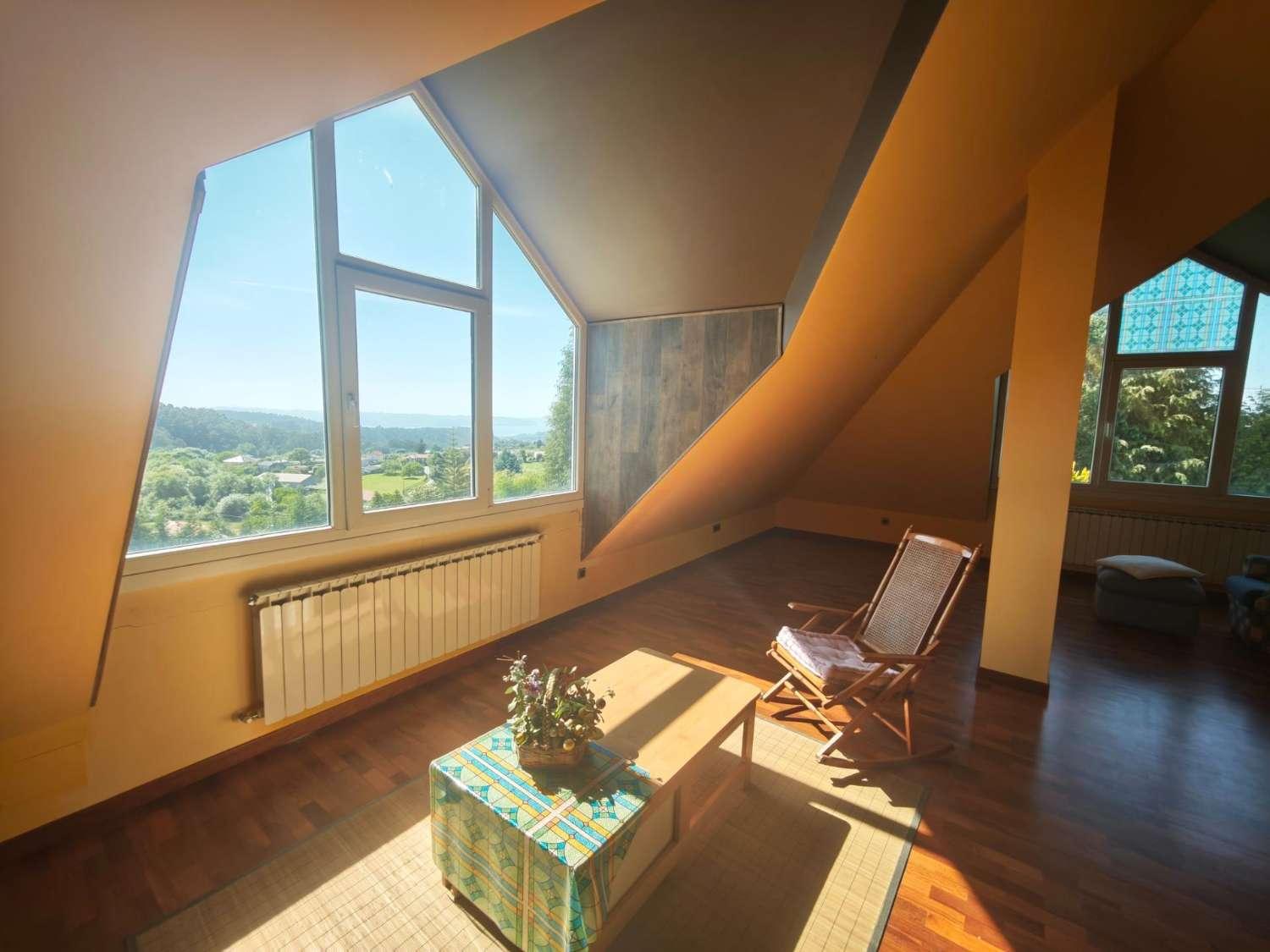 Casa en Venta en Culleredo