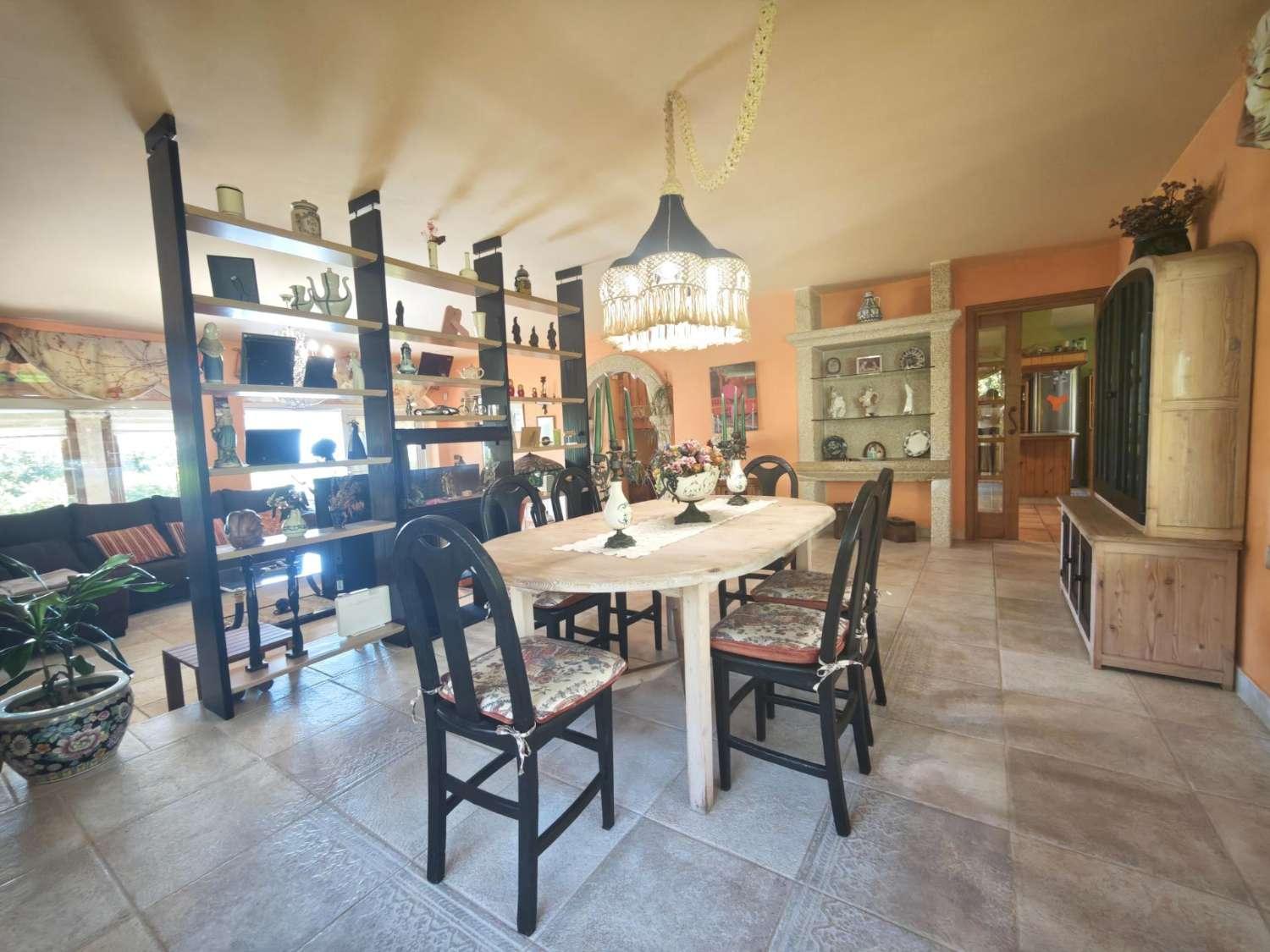 Casa en Venta en Culleredo