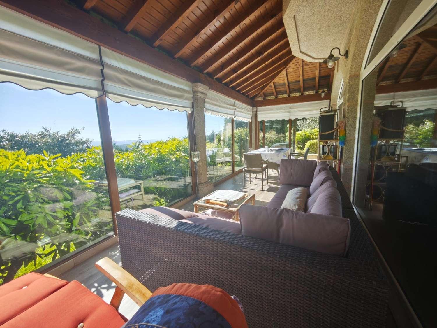 Casa en Venta en Culleredo