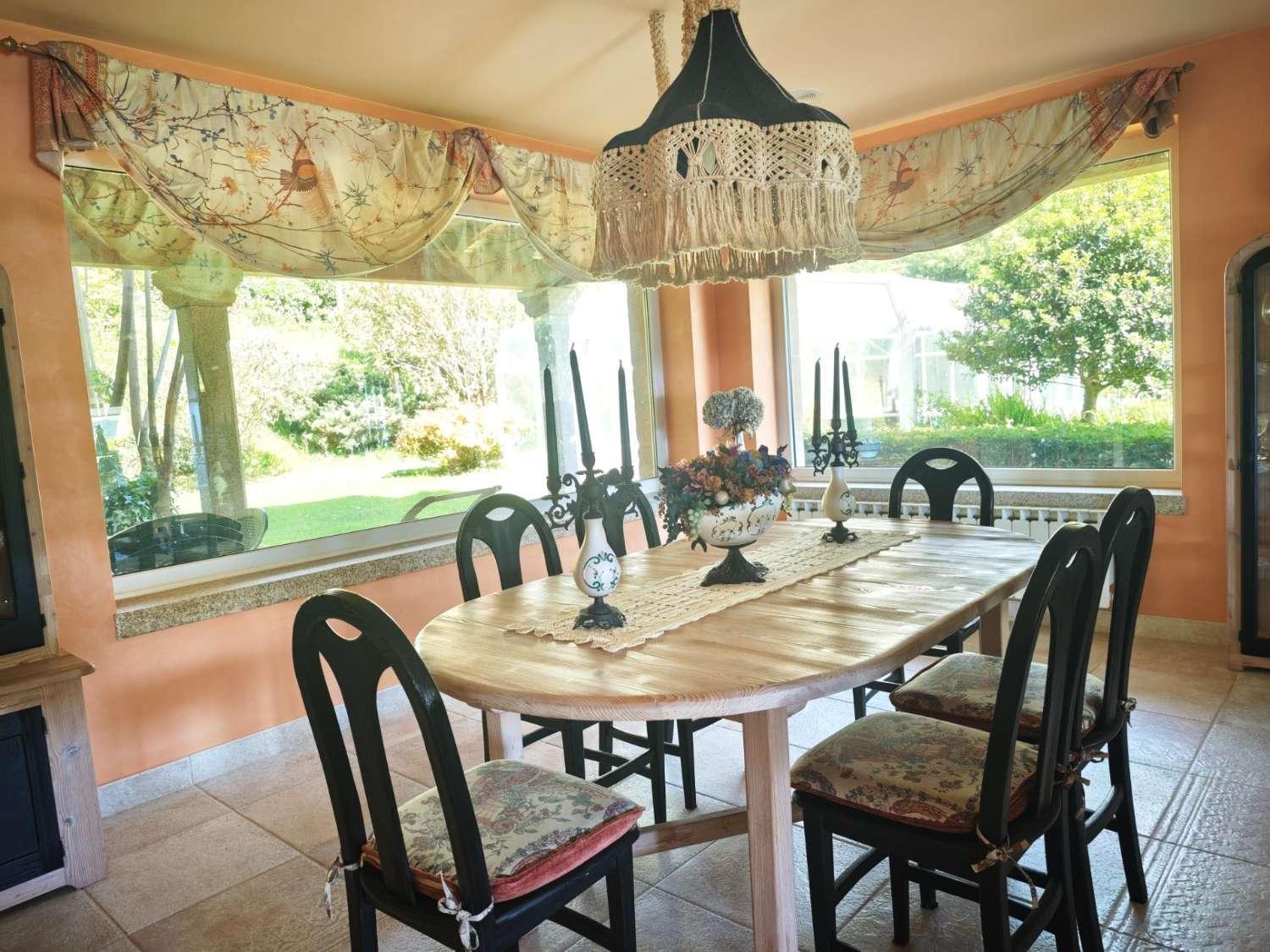 Casa en Venta en Culleredo
