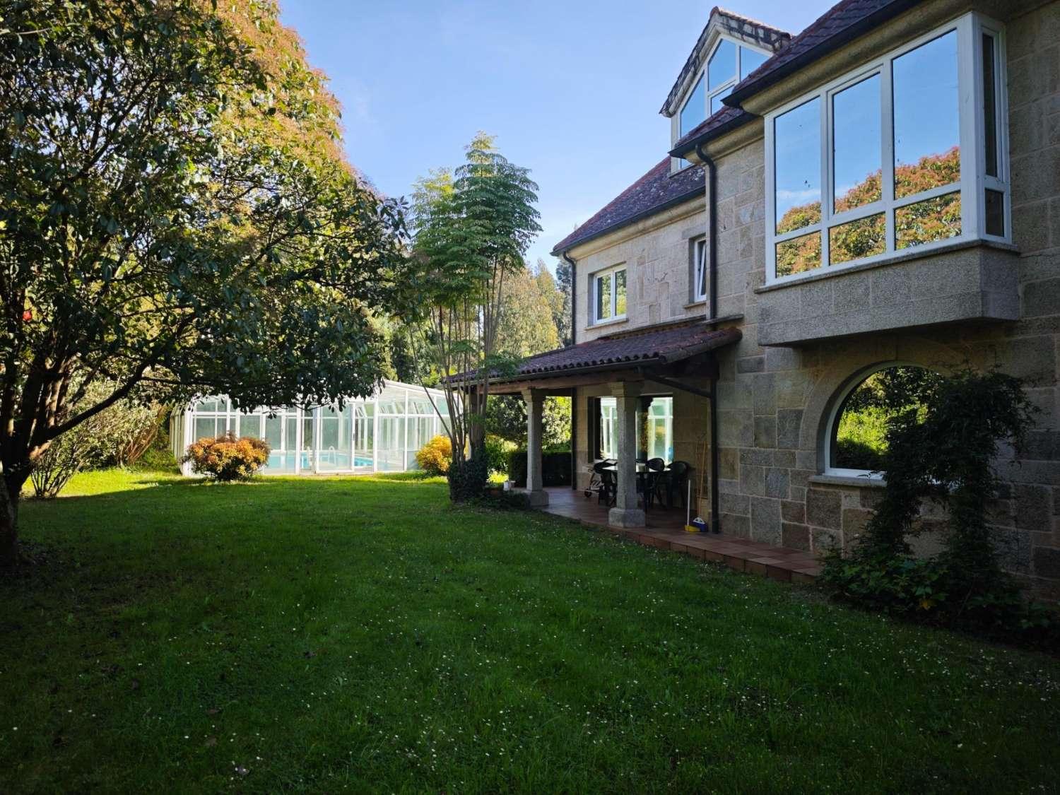 Casa en Venta en Culleredo
