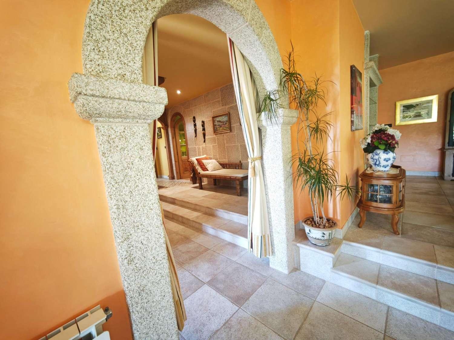 Casa en Venta en Culleredo
