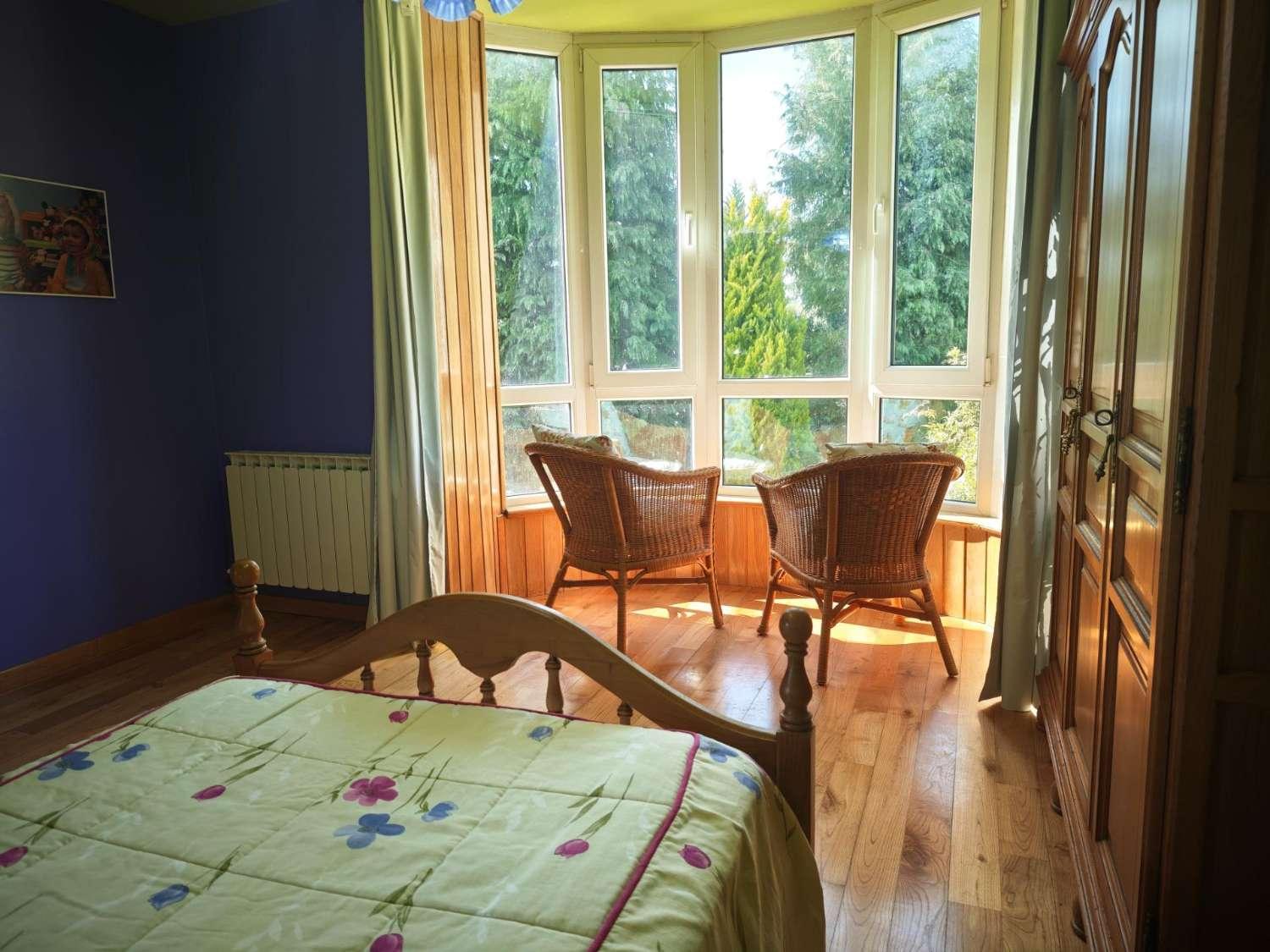 Casa en Venta en Culleredo