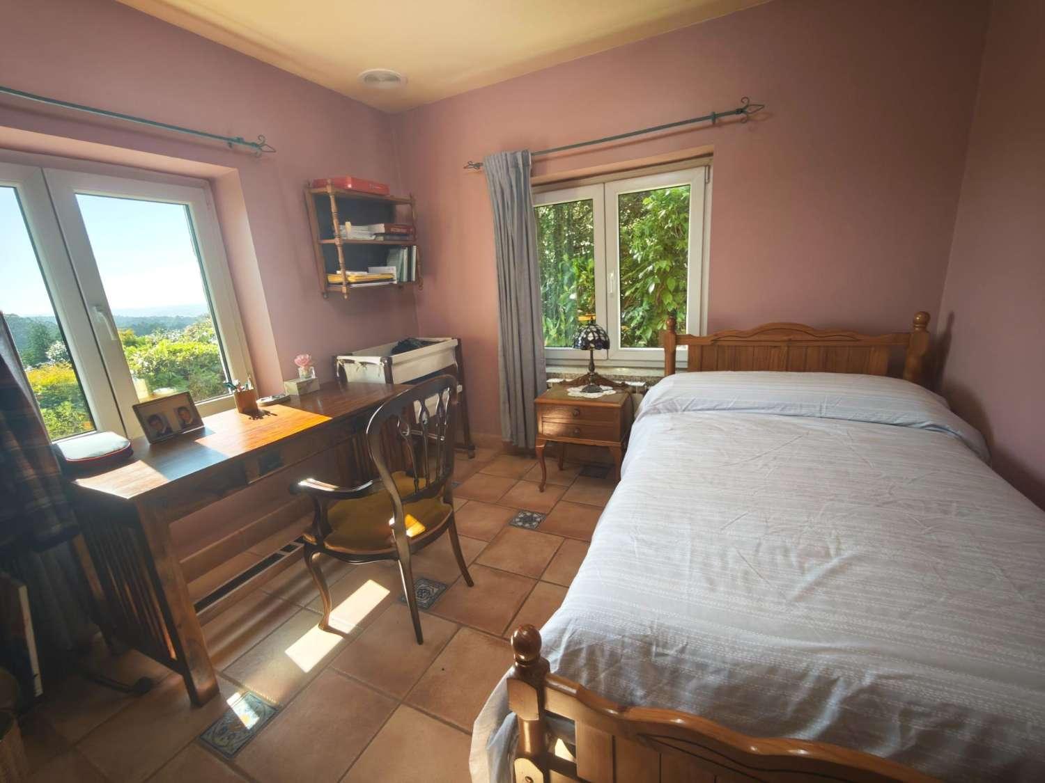 Casa en Venta en Culleredo