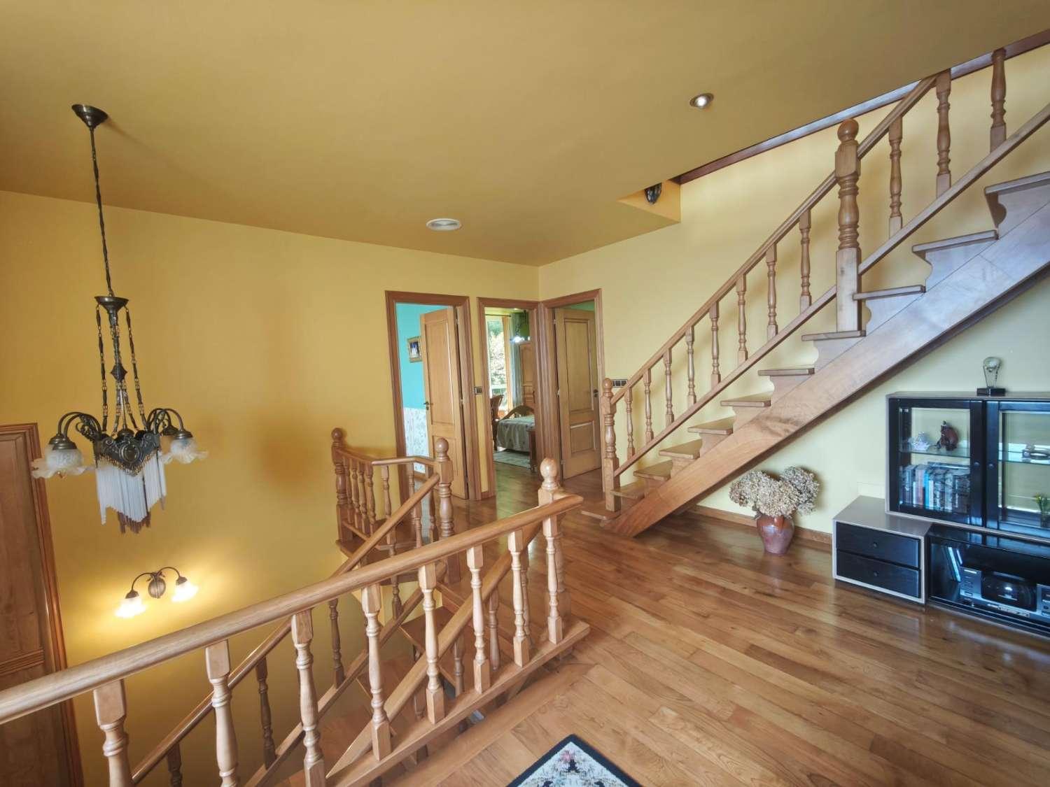 Casa en Venta en Culleredo