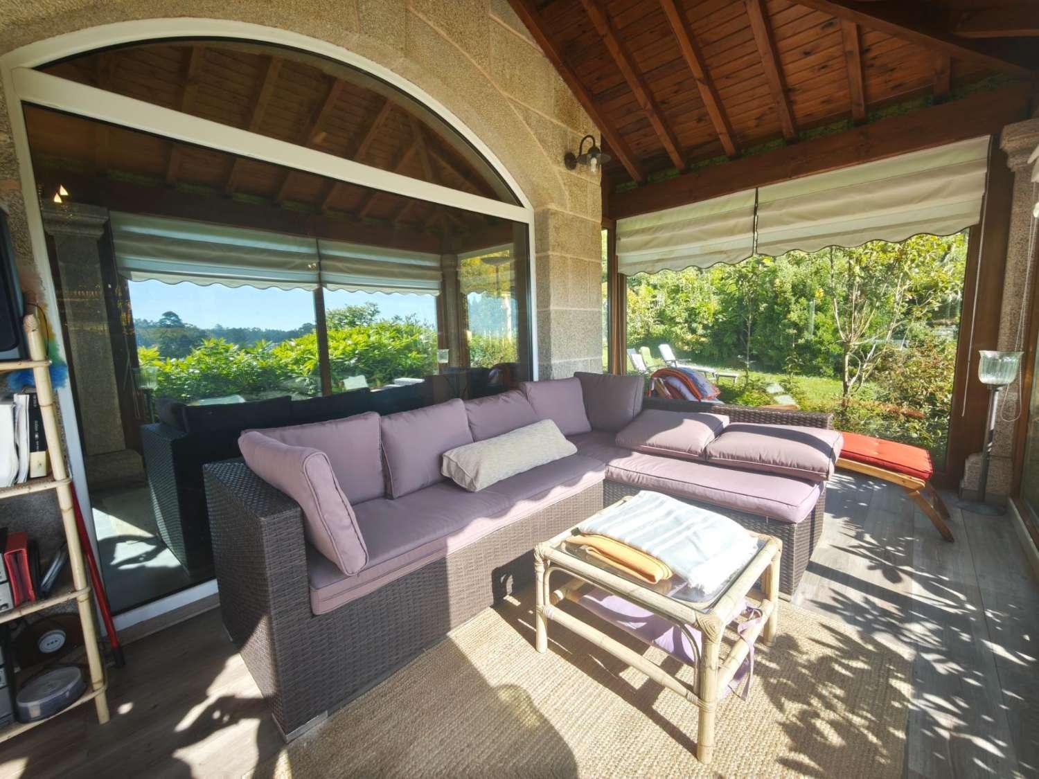 Casa en Venta en Culleredo