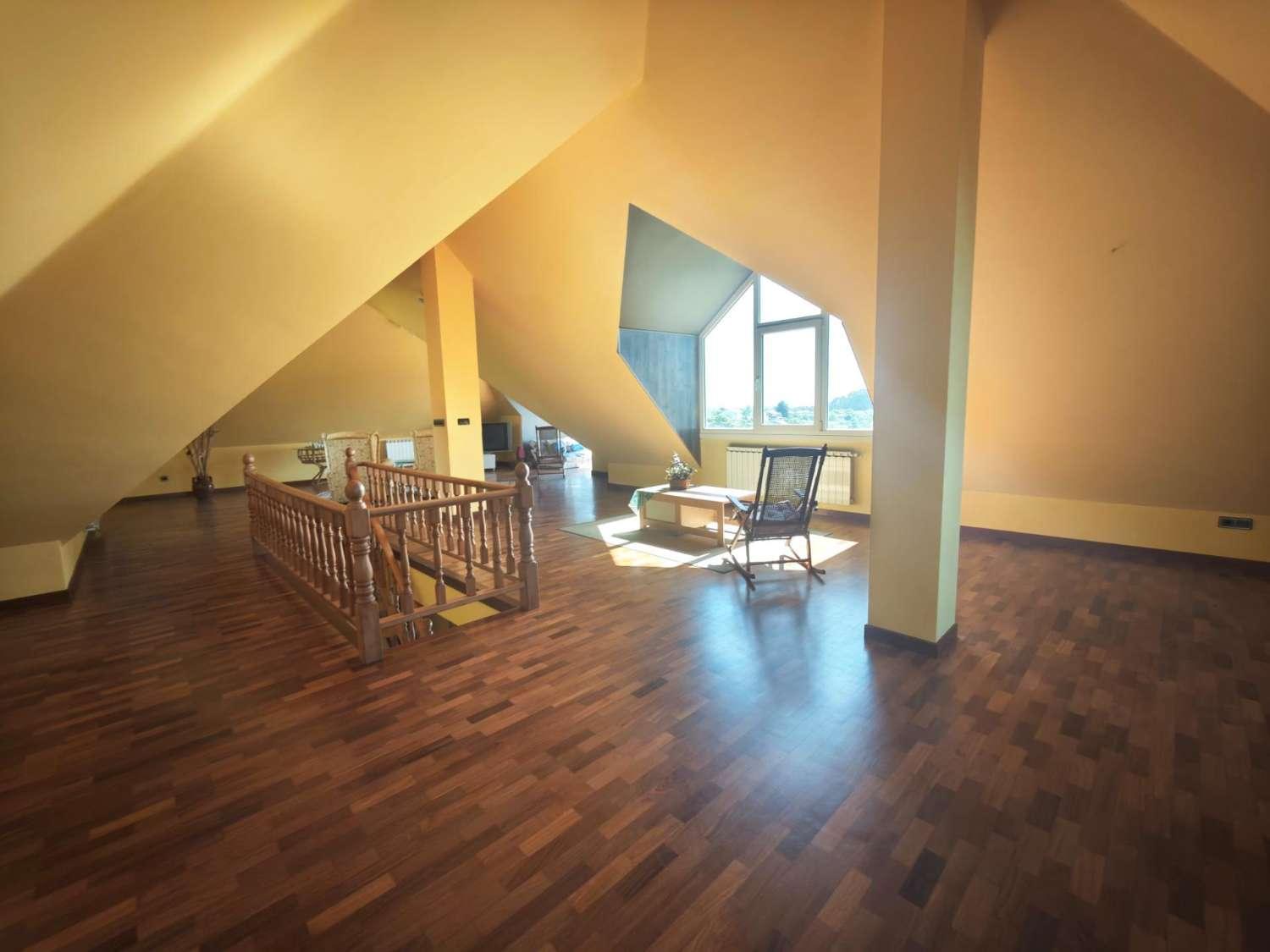 Casa en Venta en Culleredo