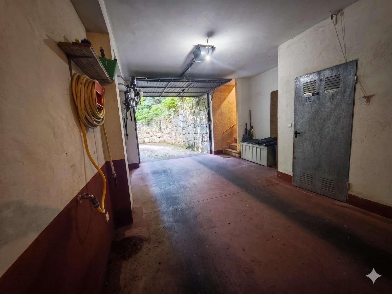 Casa en Venta en Culleredo