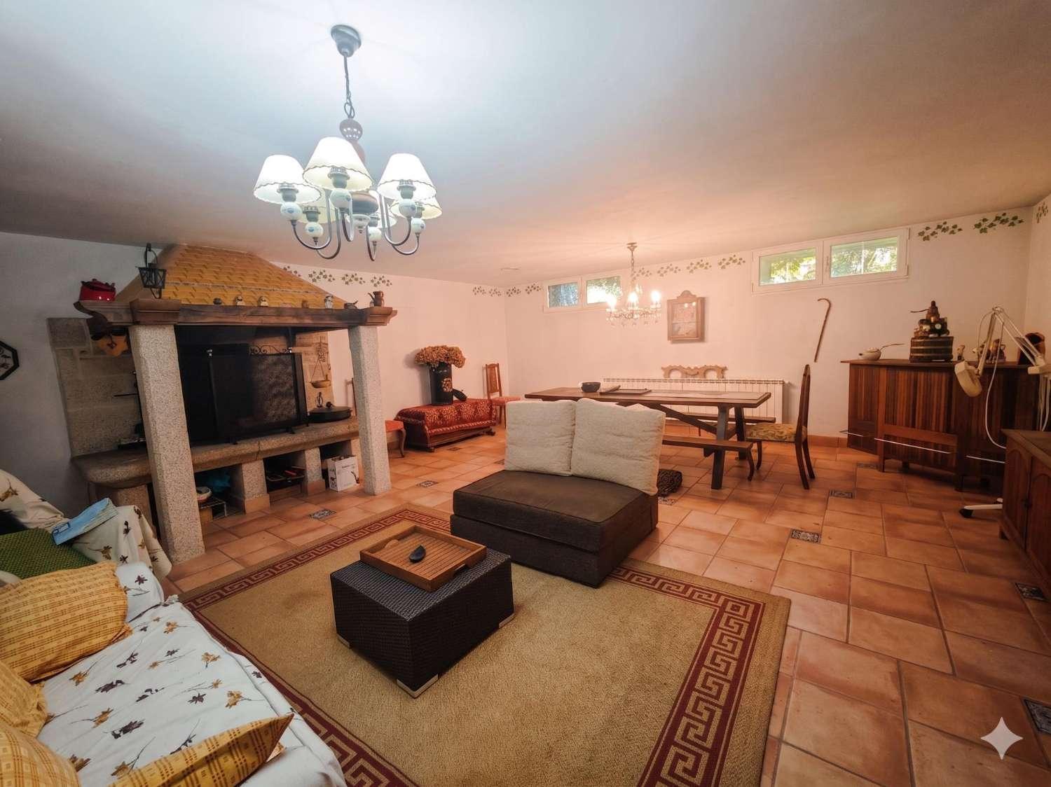 Casa en Venta en Culleredo