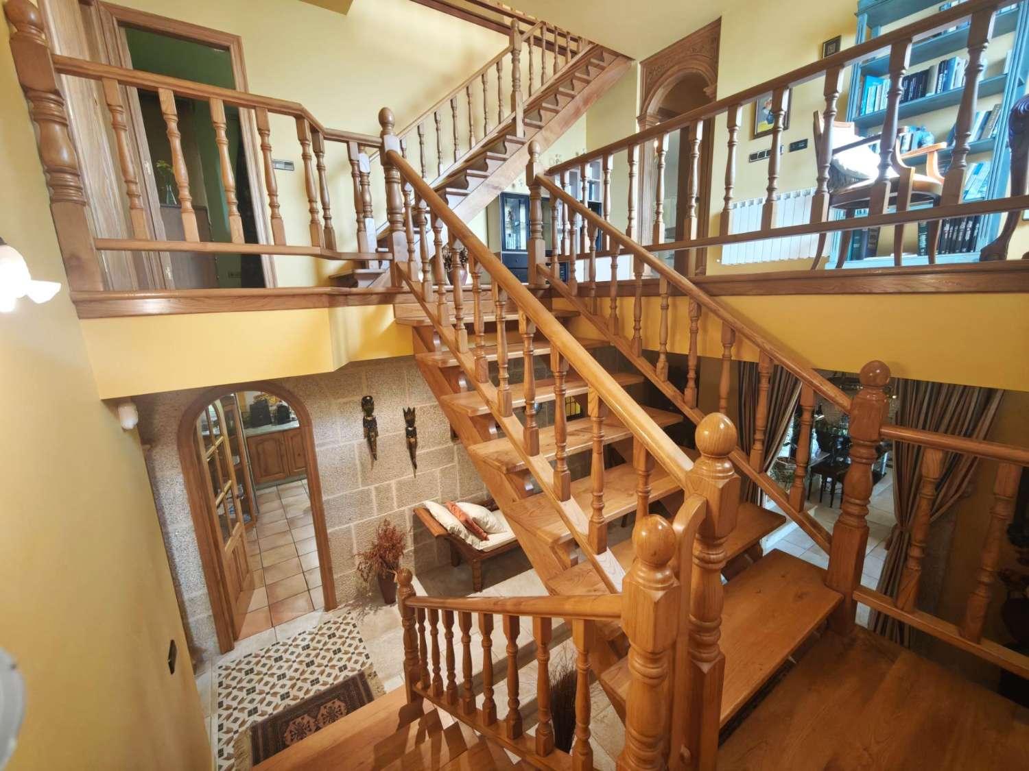 Casa en Venta en Culleredo