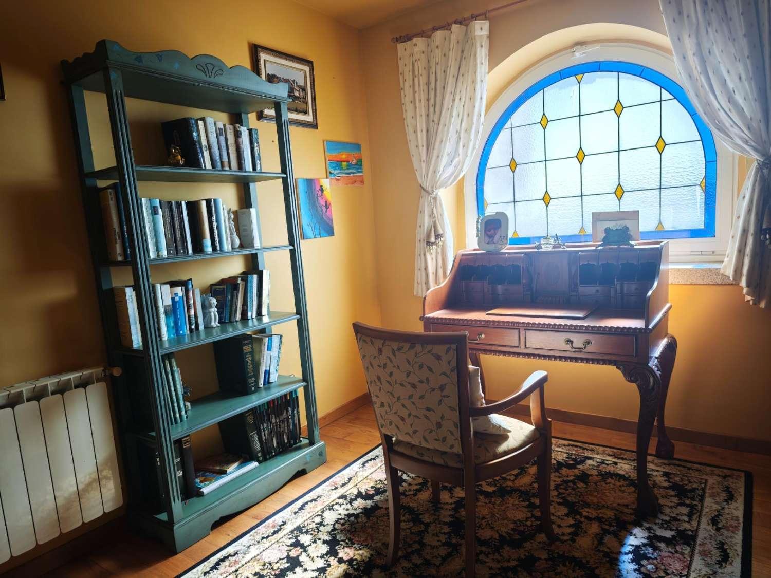 Casa en Venta en Culleredo