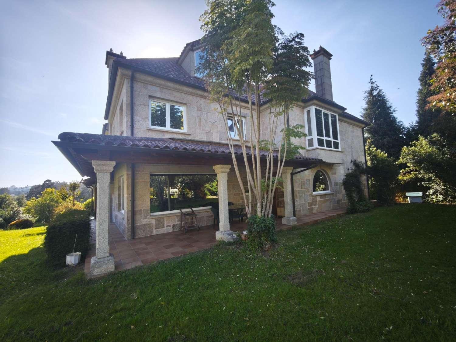 Casa en Venta en Culleredo