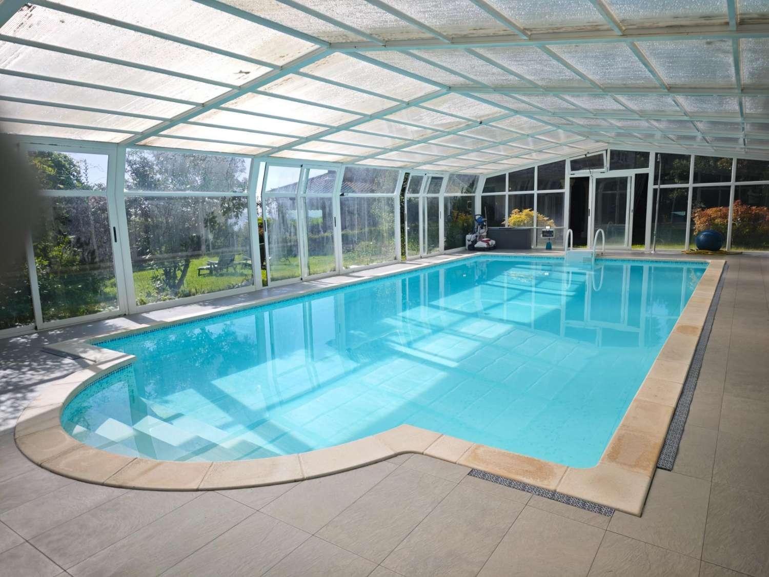 Casa en Venta en Culleredo