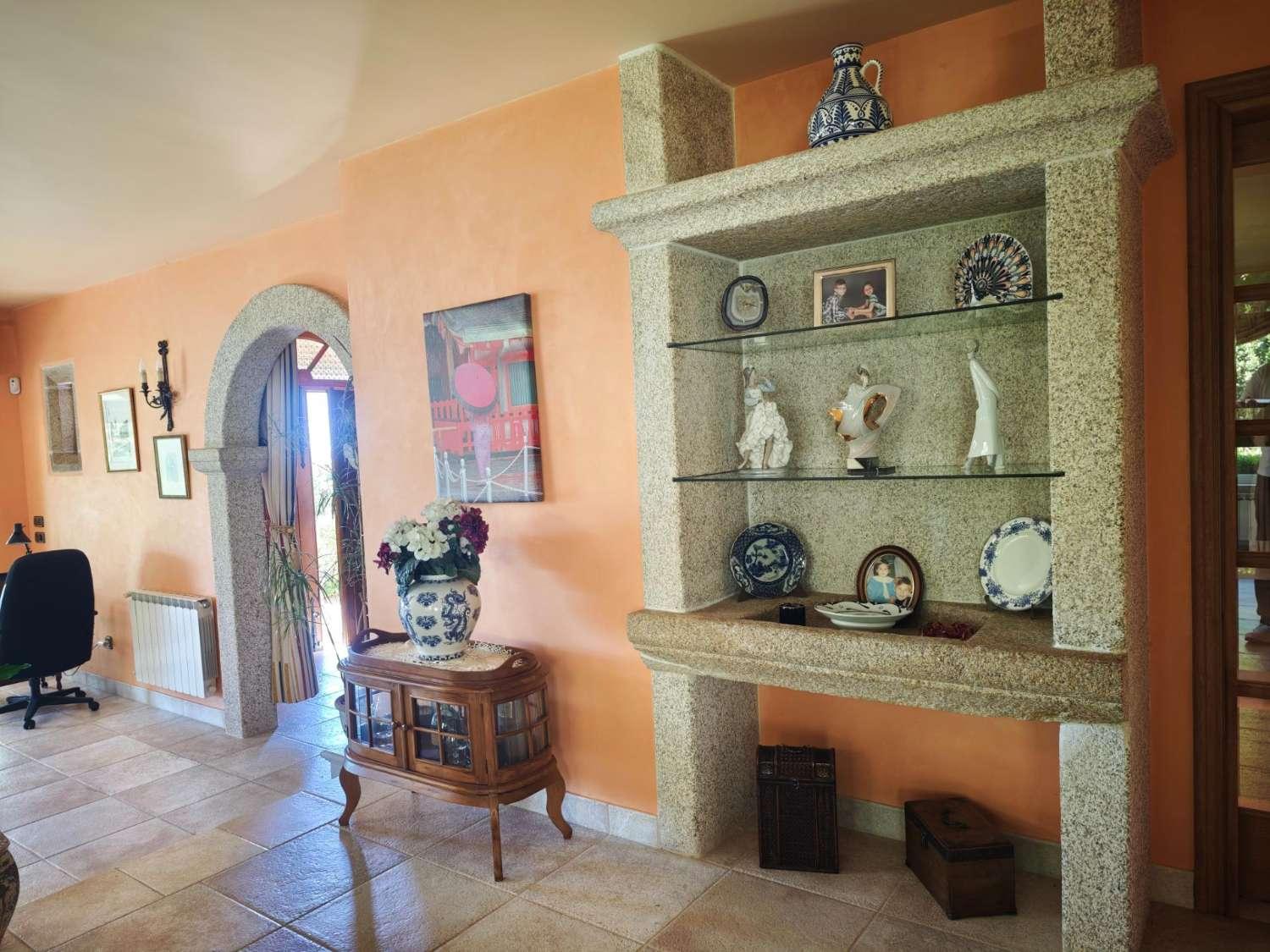 Casa en Venta en Culleredo