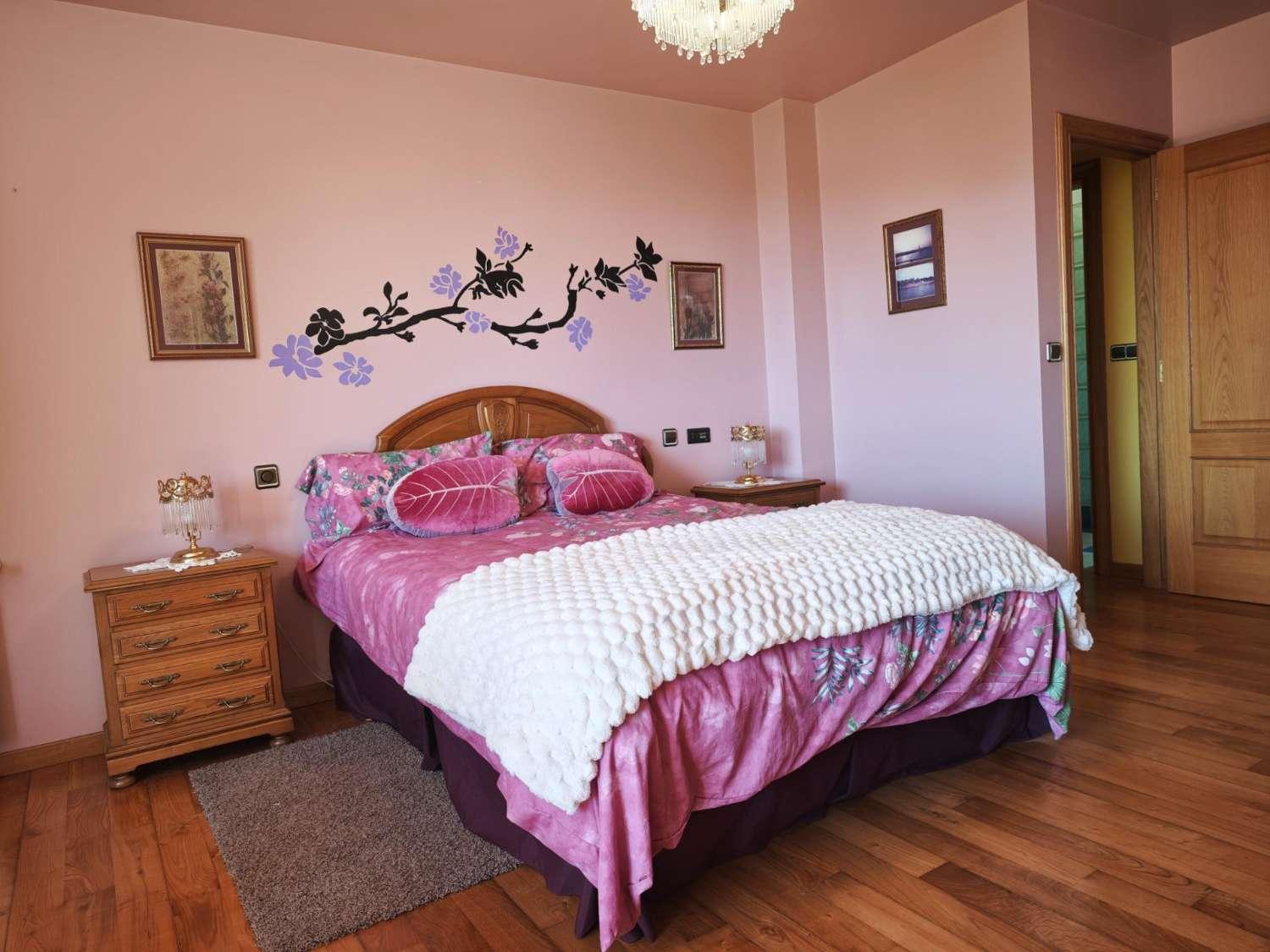 Casa en Venta en Culleredo