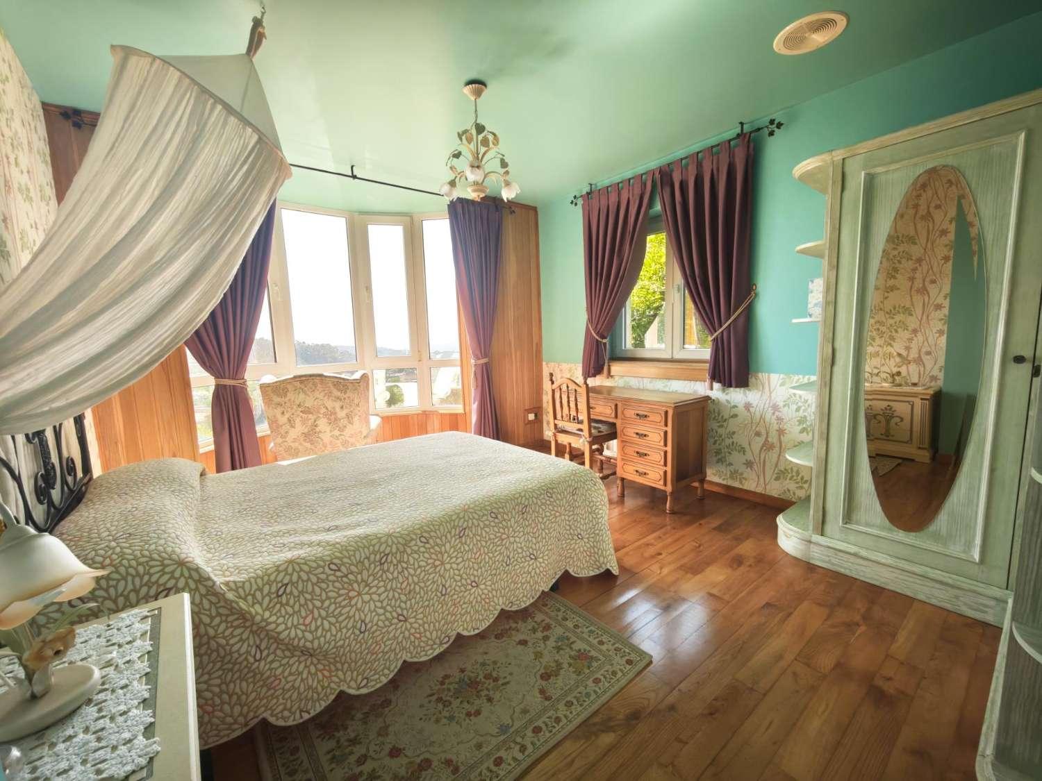 Casa en Venta en Culleredo