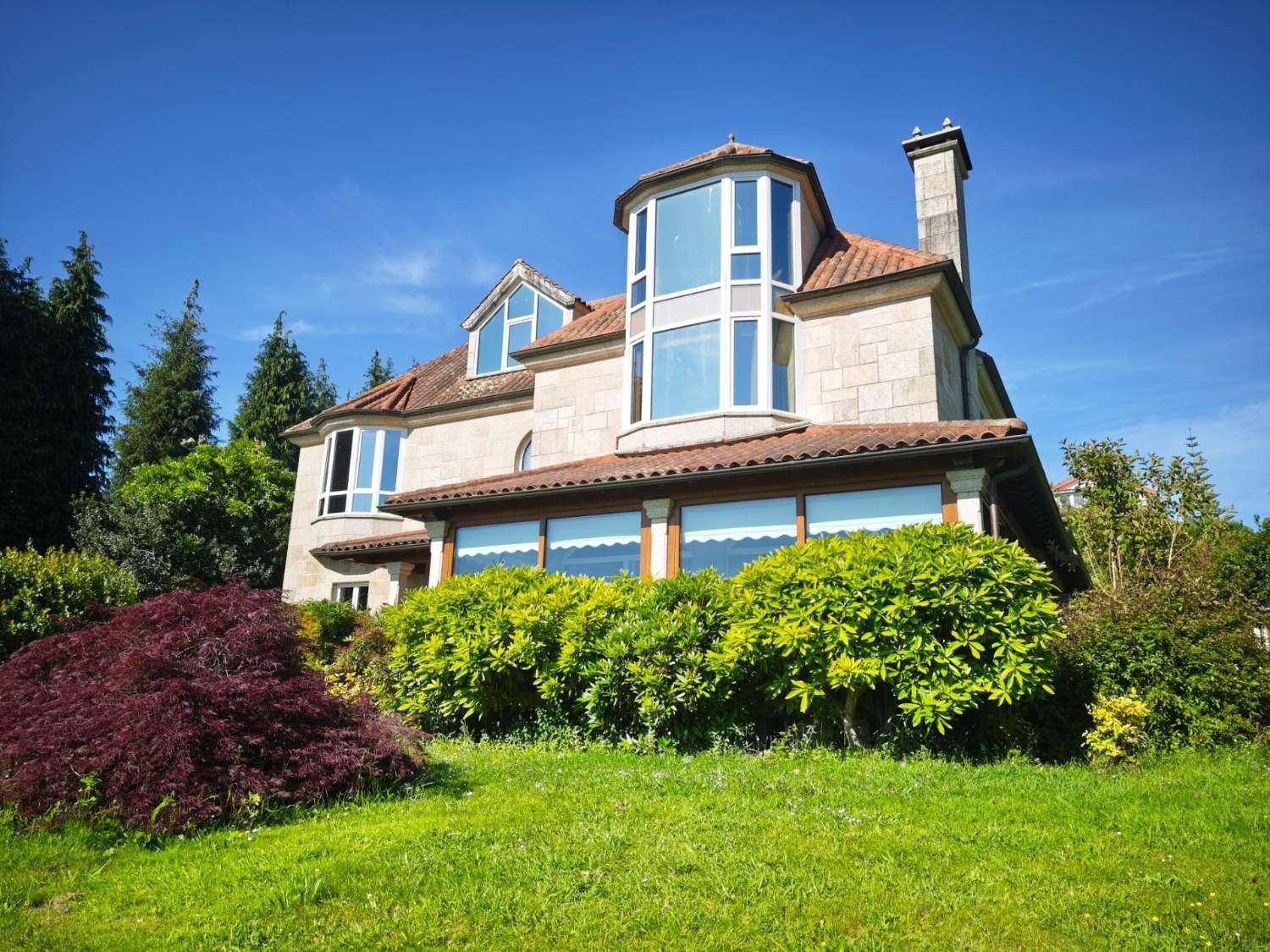 Casa en Venta en Culleredo