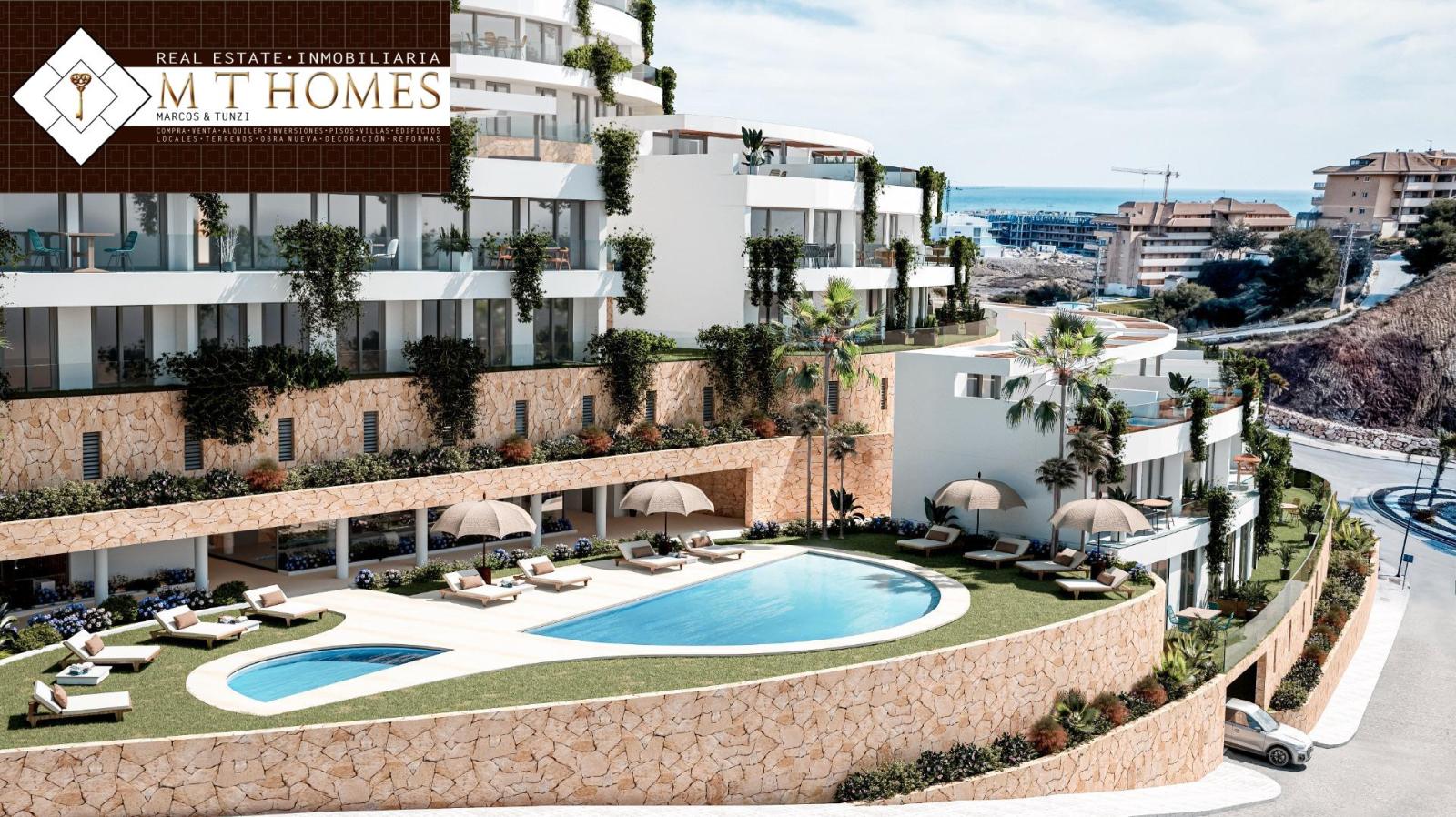 Adosado en Venta en Fuengirola