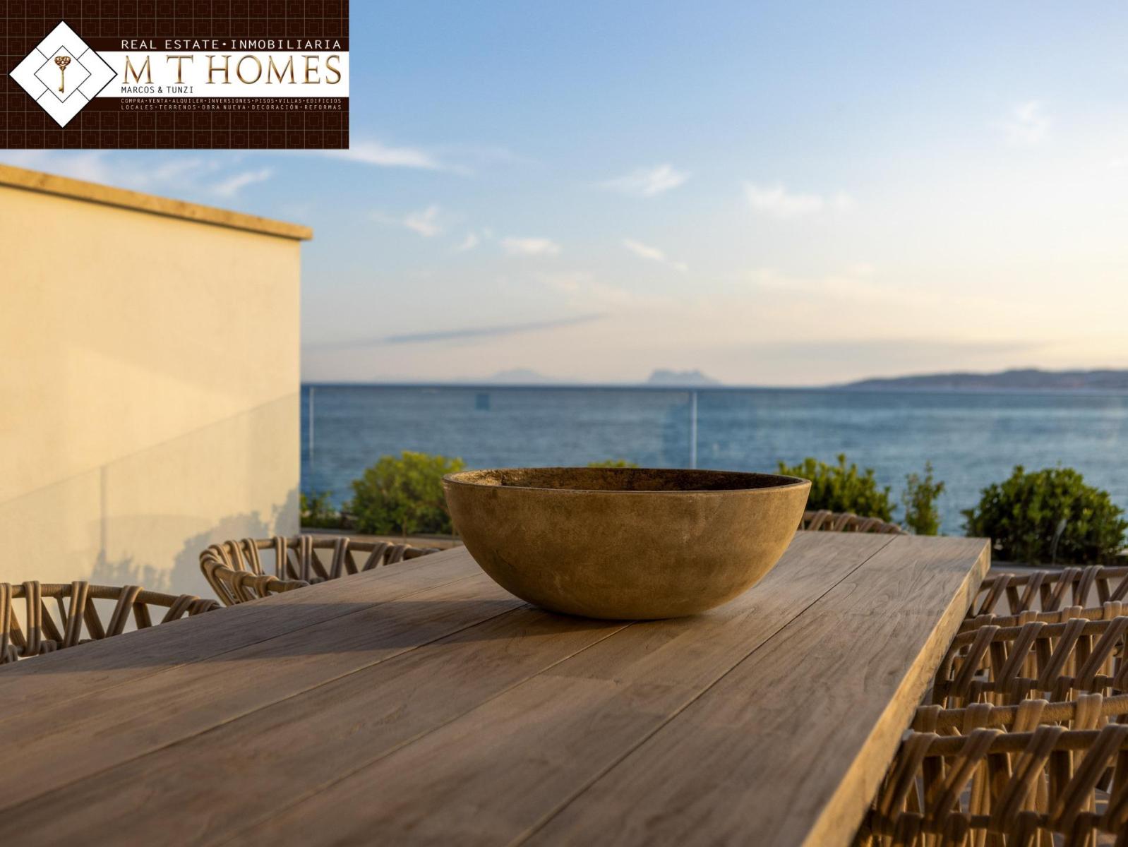 Apartamento en Venta en Estepona