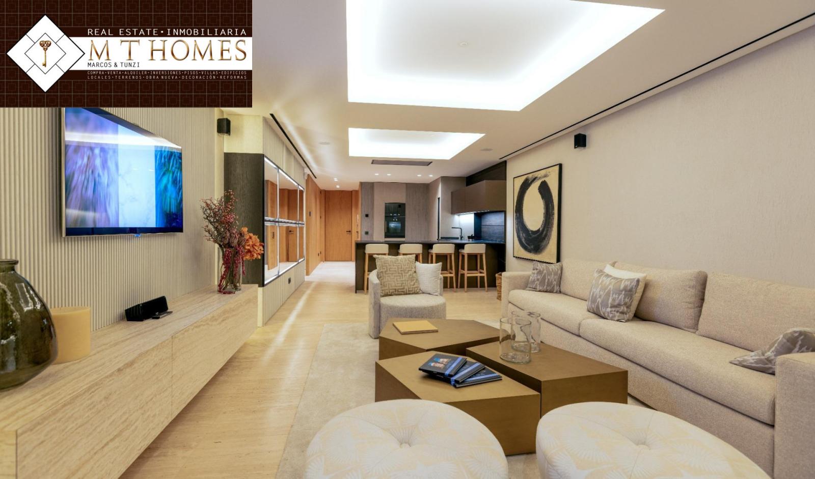 Apartamento en Venta en Estepona