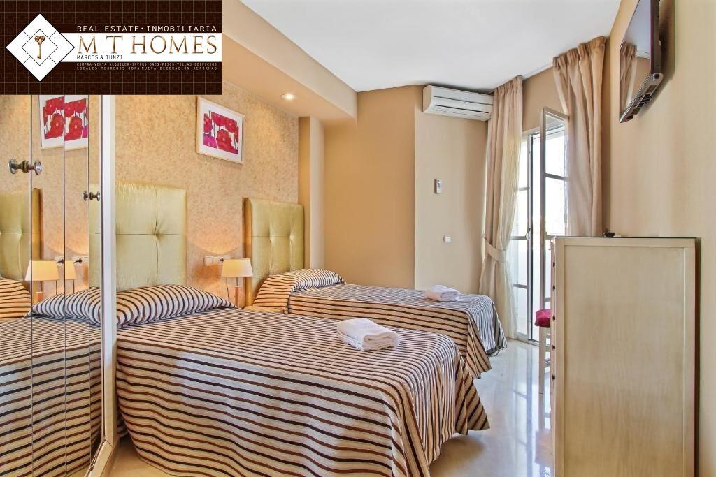 Apartment for Sale in Mijas