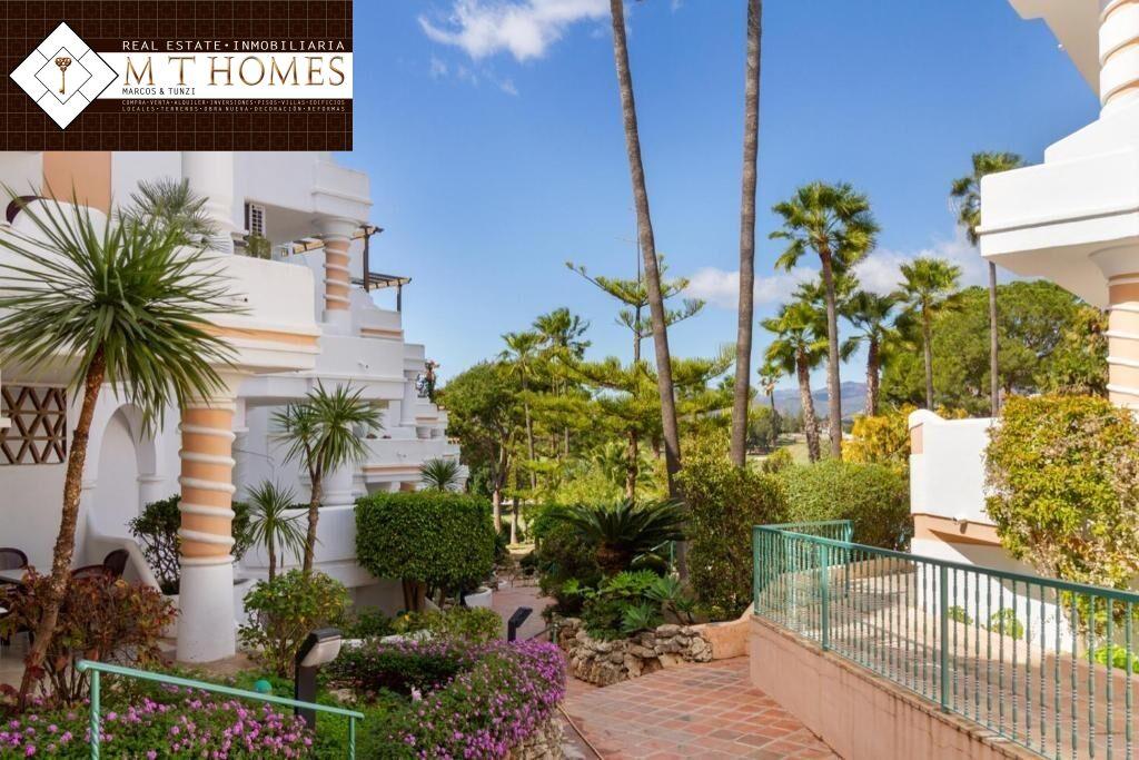 Apartment for Sale in Mijas