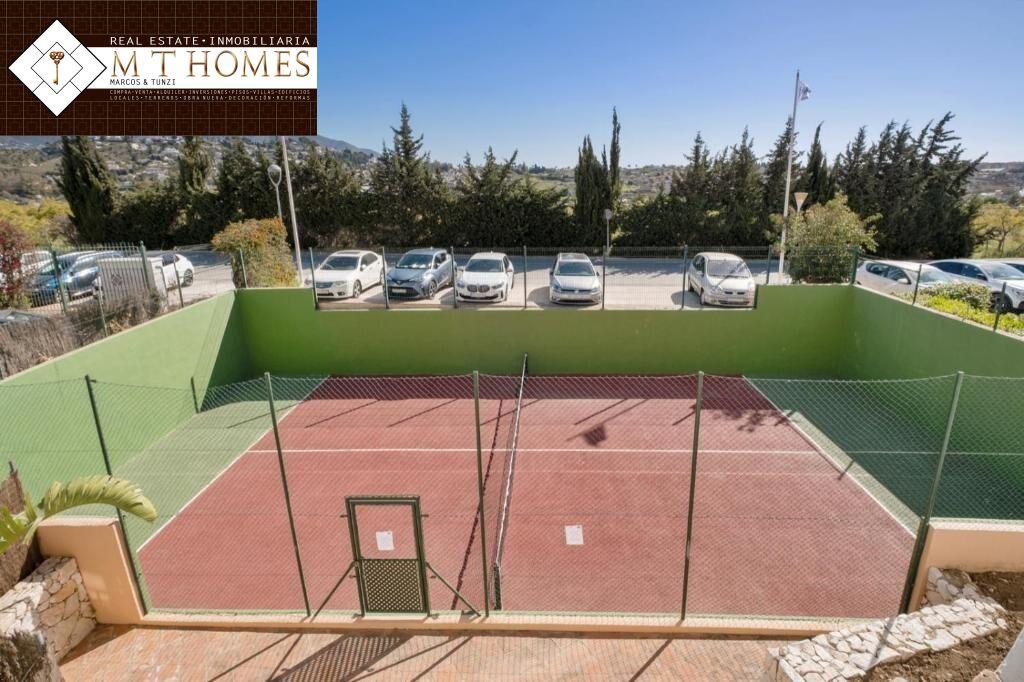 Apartment for Sale in Mijas
