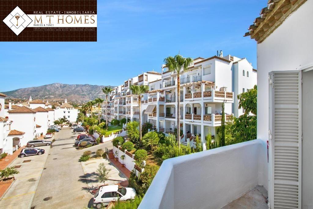 Apartment for Sale in Mijas