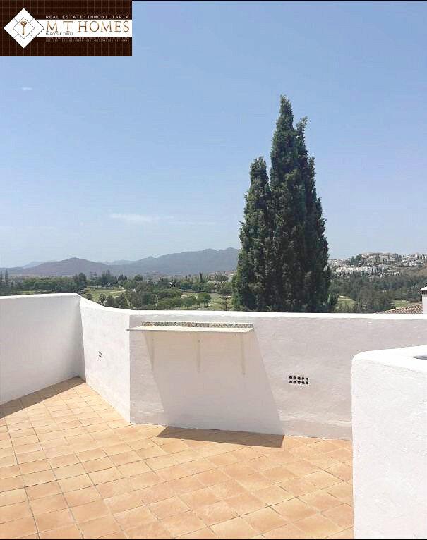 Apartment for Sale in Mijas