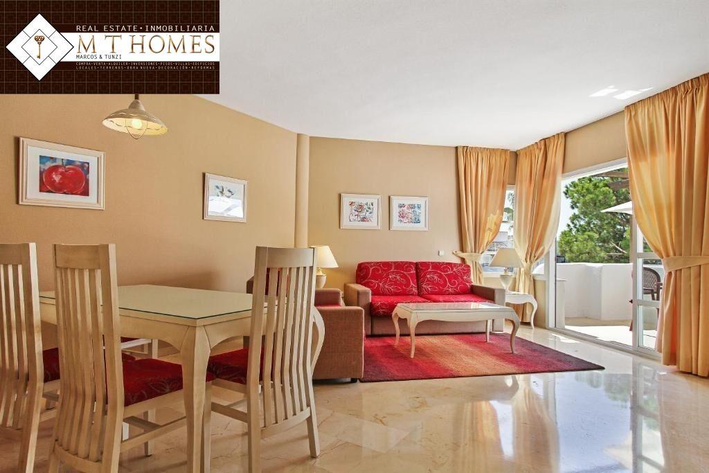 Apartment for Sale in Mijas