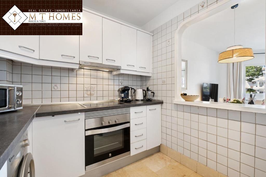 Apartment for Sale in Mijas