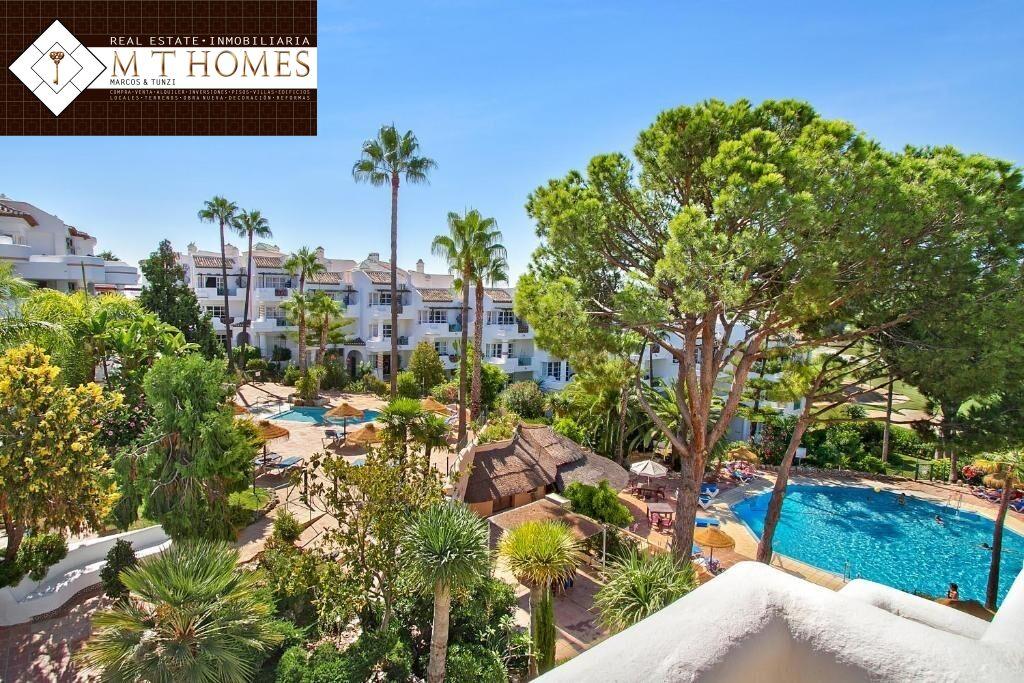 Apartment for Sale in Mijas