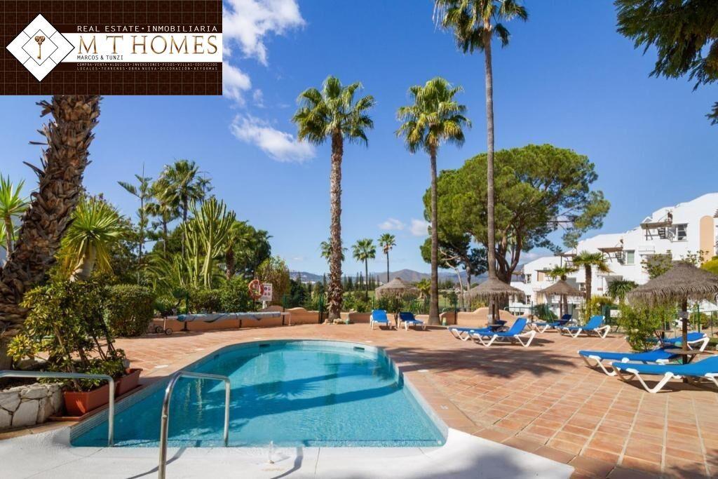 Apartment for Sale in Mijas