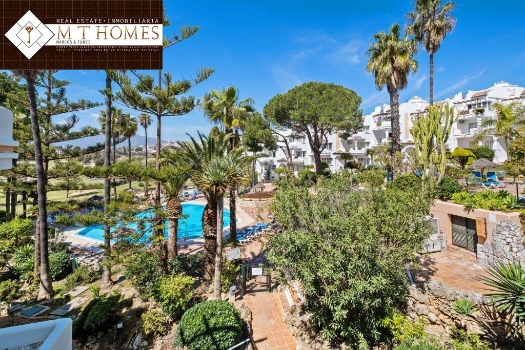 Apartment for Sale in Mijas