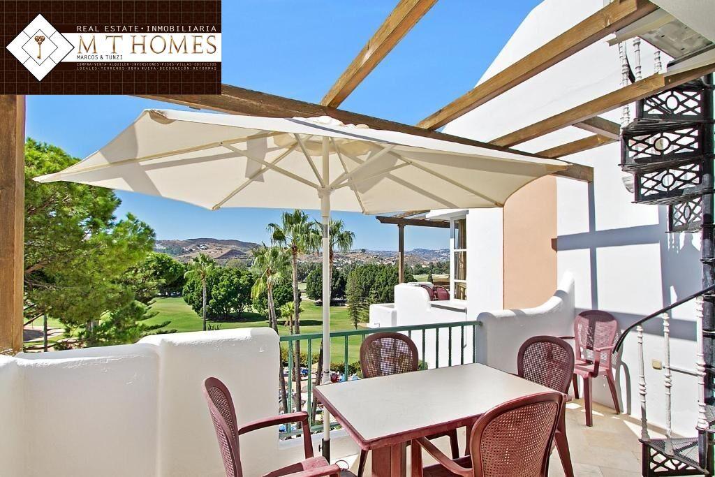 Apartment for Sale in Mijas
