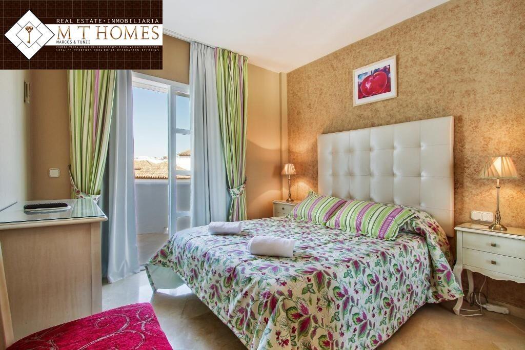 Apartment for Sale in Mijas