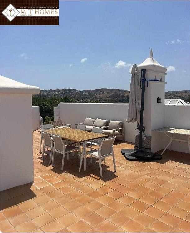 Apartment for Sale in Mijas