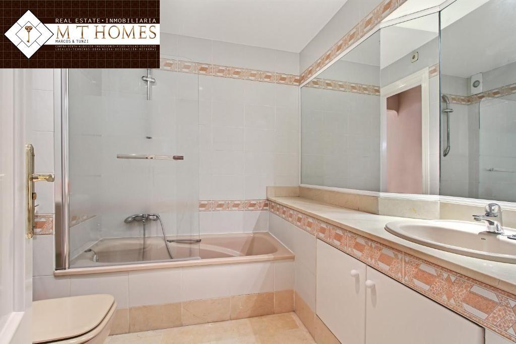 Apartment for Sale in Mijas