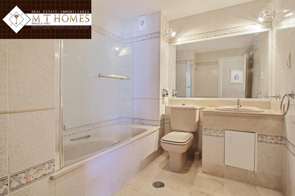 Apartment for Sale in Mijas
