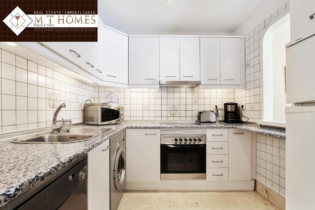 Apartment for Sale in Mijas