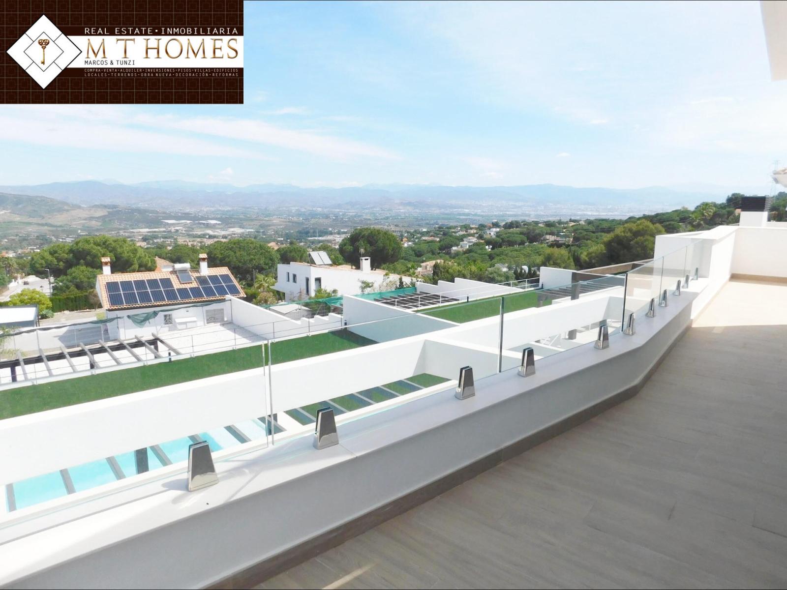 Villa for Sale in Alhaurín de la Torre